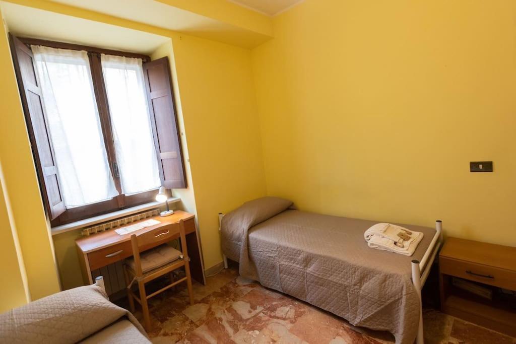 Caldora Apartment LʼAquila Kültér fotó