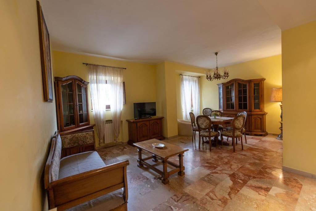 Caldora Apartment LʼAquila Kültér fotó