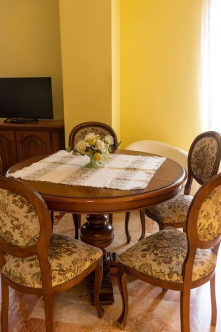 Caldora Apartment LʼAquila Kültér fotó
