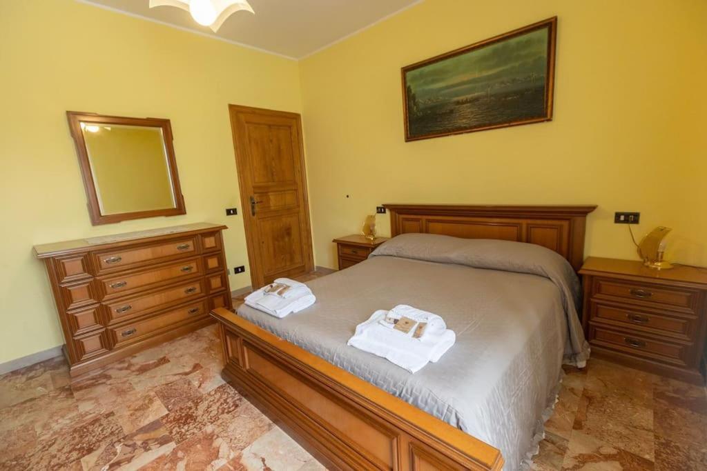Caldora Apartment LʼAquila Kültér fotó