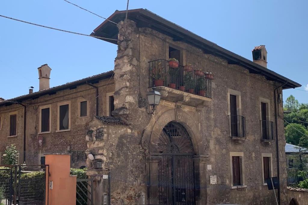 Caldora Apartment LʼAquila Kültér fotó
