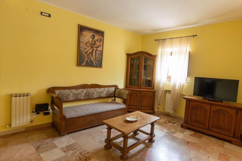 Caldora Apartment LʼAquila Kültér fotó