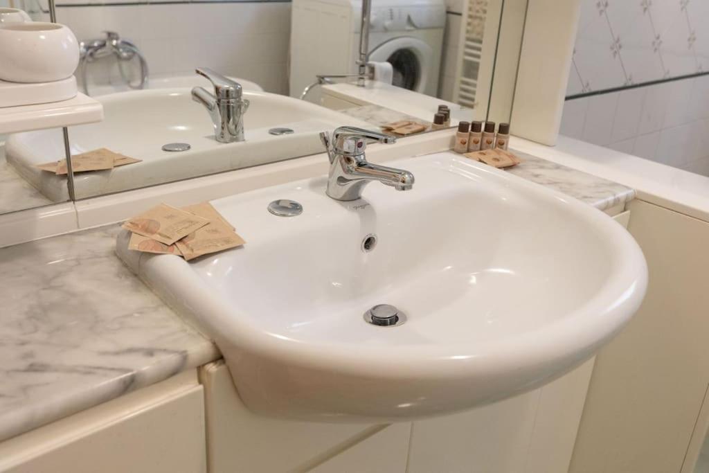 Caldora Apartment LʼAquila Kültér fotó