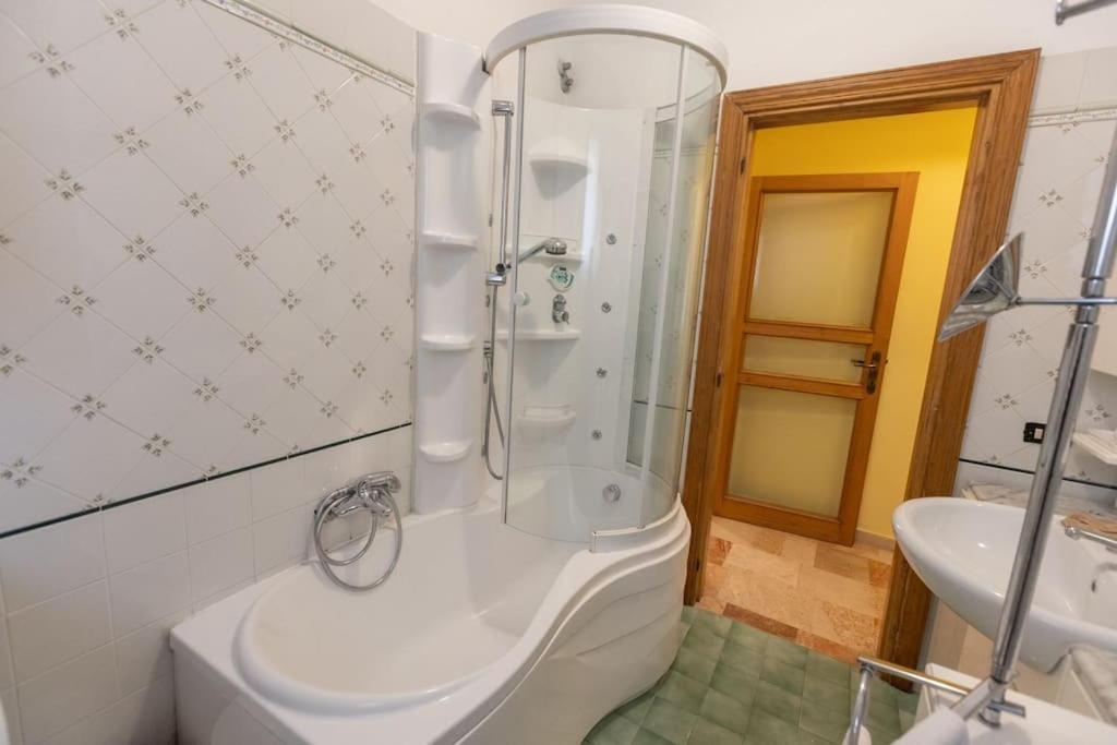 Caldora Apartment LʼAquila Kültér fotó