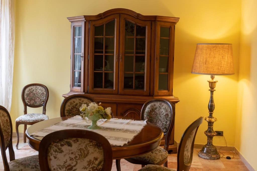 Caldora Apartment LʼAquila Kültér fotó