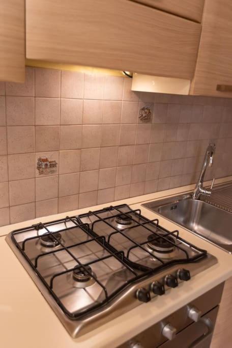 Caldora Apartment LʼAquila Kültér fotó