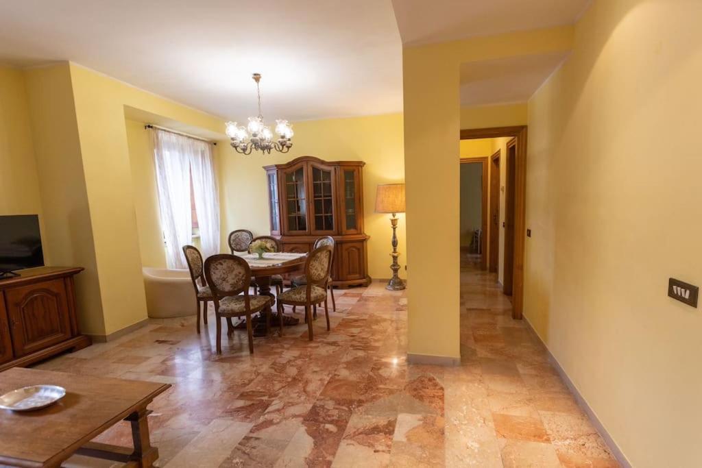 Caldora Apartment LʼAquila Kültér fotó