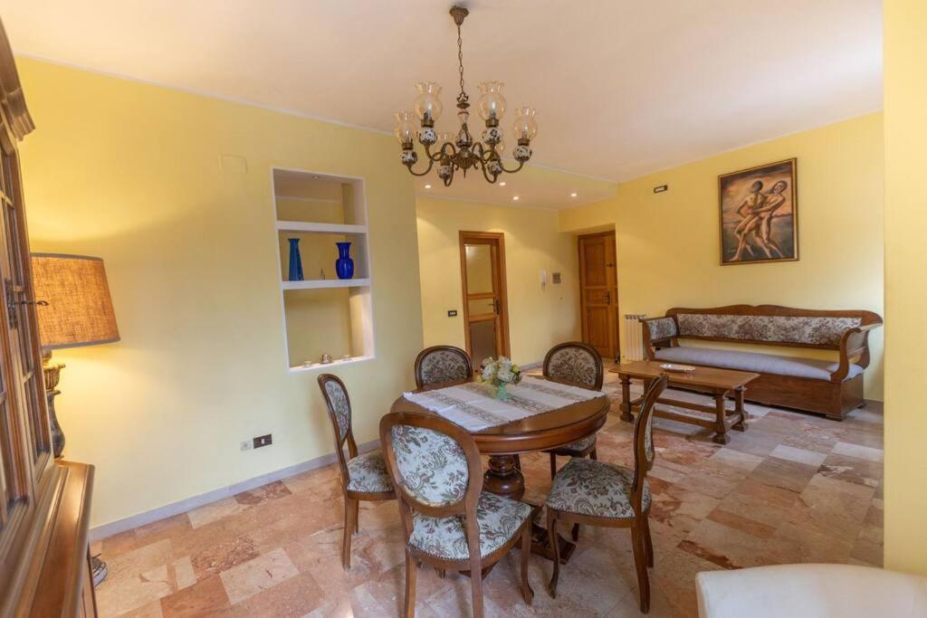 Caldora Apartment LʼAquila Kültér fotó