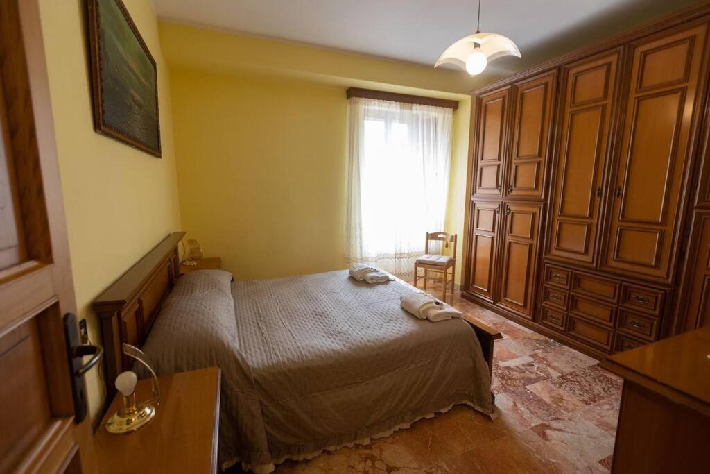 Caldora Apartment LʼAquila Kültér fotó