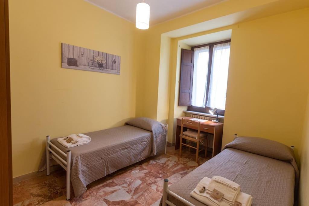 Caldora Apartment LʼAquila Kültér fotó