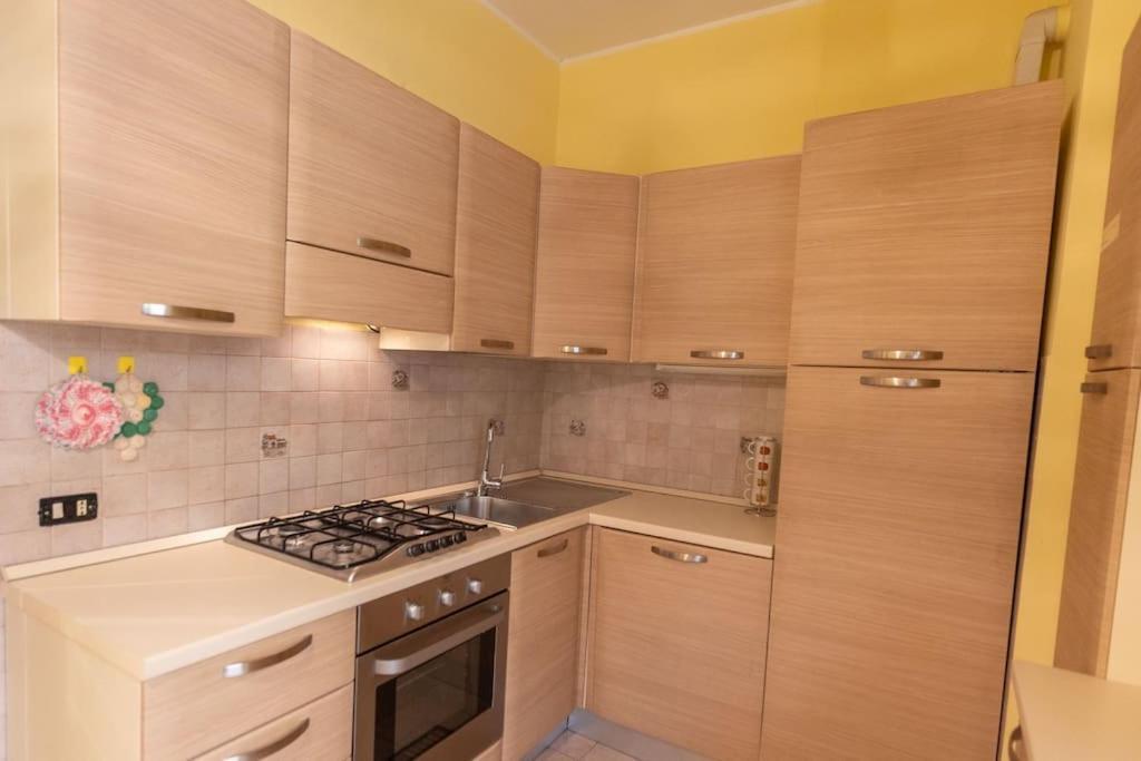 Caldora Apartment LʼAquila Kültér fotó
