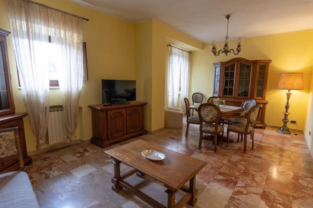 Caldora Apartment LʼAquila Kültér fotó
