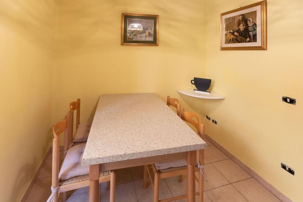 Caldora Apartment LʼAquila Kültér fotó