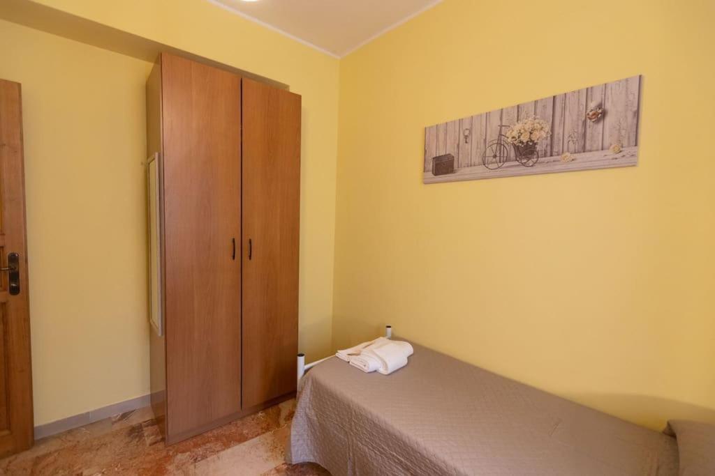 Caldora Apartment LʼAquila Kültér fotó